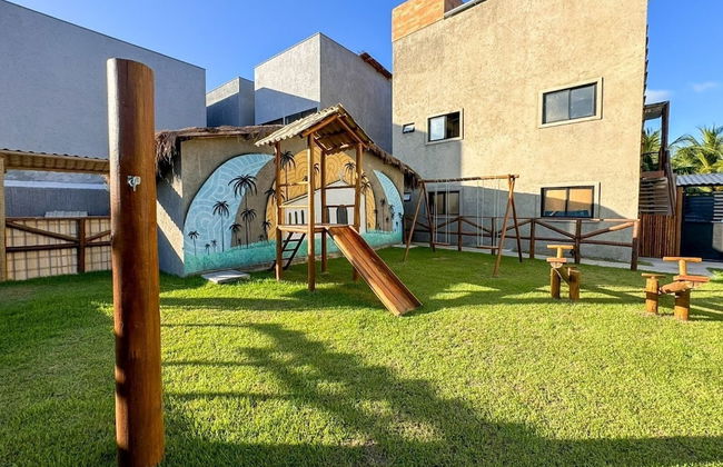 MHV Milagres - Lanaí Casa 30 - Foto 37