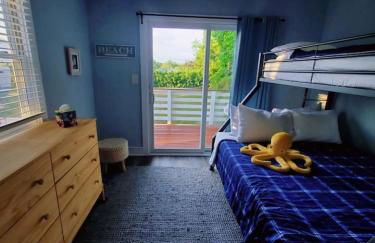 Pet friendly minutes to beach - Foto 9