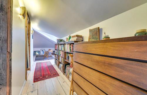 Cozy Catskills Vacation Rental with Deck! - Foto 22