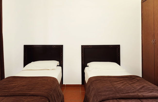 Farah Inn Ifrane - Photo 31