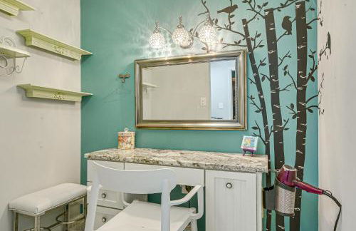 4 Mi to Falls Lake Dog-Friendly Wake Forest Home - Foto 25