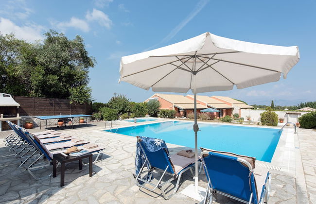 Villa Cesar - Foto 37