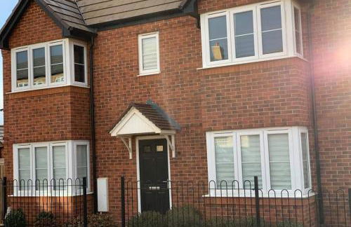 Stanton Cross 5 persons 3 Bed Home - Photo 3