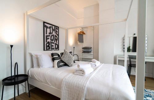 Pass the Keys Stunning Sea Front Retreat With Patio Margate - Foto 4