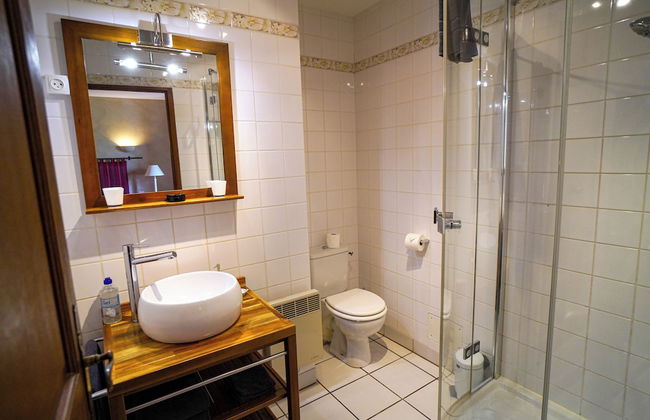 Château de Ribourdin - Foto 19