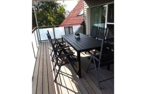 Oak Comfortable Holiday Residence - Foto 27