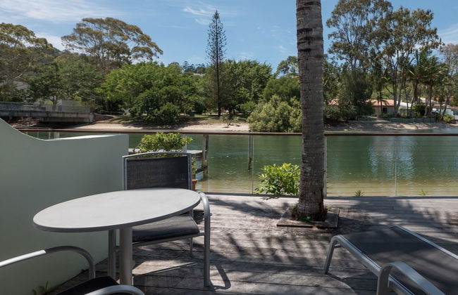 Caribbean Noosa - Foto 40