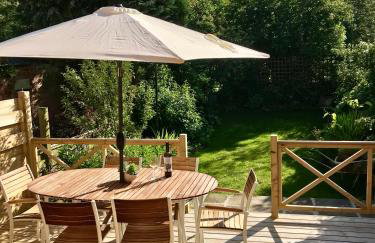 Climbers Cottage - Foto 9