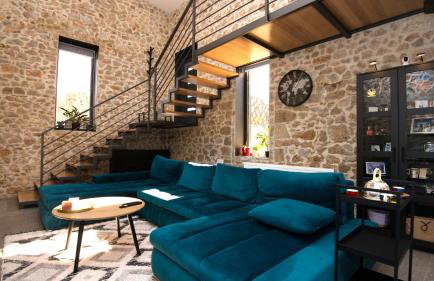 Villa 3QB - Split by Villas Guide - Foto 6