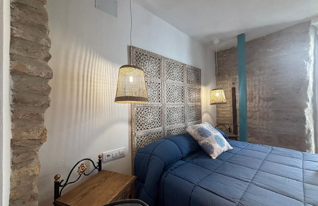 Apartamentos El Aljibe Relax Tourist Cordoba - Foto 153