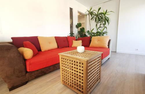 L'Harmony 3*, 2 Vélos, Vue Montagnes, Terrasse - Photo 7