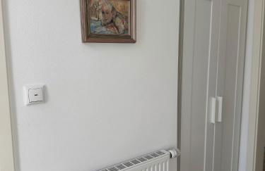 Bungalow Benther Berg, Contactless Check-in, Vollsaniert und Renoviert 2025 - Foto 10