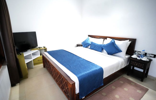 Alekhya Suites - Foto 9