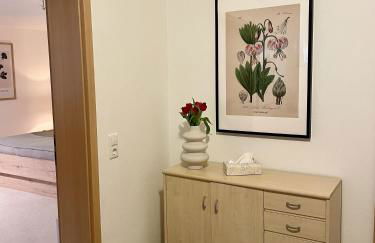 Ferienwohnung Locherer - Foto 6