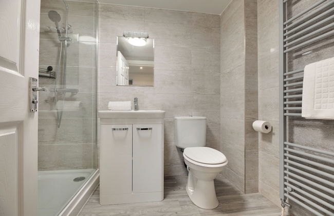 Armstrong Apartments - Foto 26