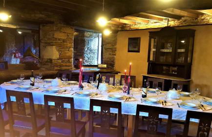 Casa Berdeal - Foto 28