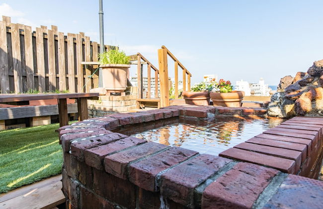 Atami Japan Onsen House - Photo 13