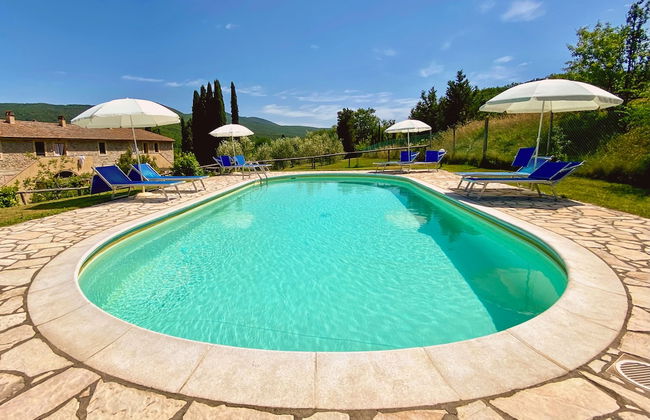 Agriturismo Due Ponti - Foto 34