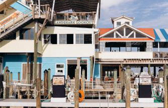 Harborwalk Village Two Bedroom Vacation Rental - Foto 34