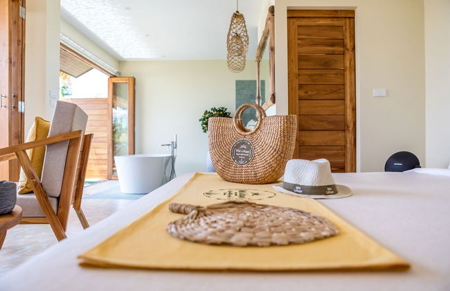 Wild Cottages Luxury and Natural - Adults Only - Foto 20