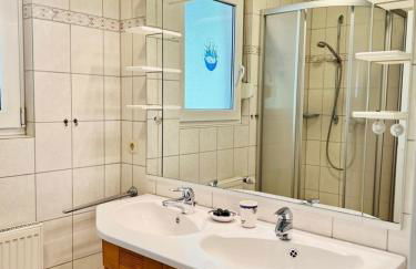 Ferienhaus Bungalow Schloß Dankern für 6 Personen - Photo 10