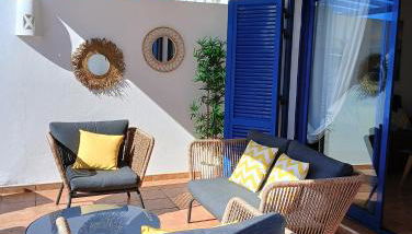 Villa Optimist Rubicón piscina climatizable, frente al mar - Photo 2