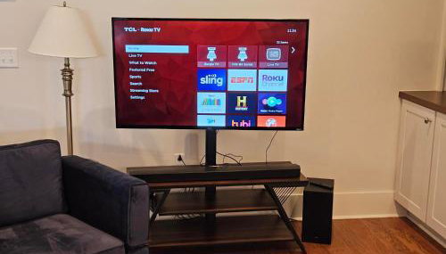 Low Country Cottage in Beautiful Habersham - Foto 2