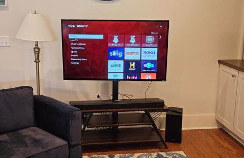 Low Country Cottage in Beautiful Habersham - Photo 2