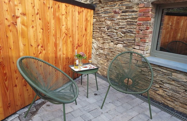 Holiday Home in Walloon Ardennes - Foto 36