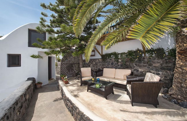 Old Vourvoulos Houses - Foto 34