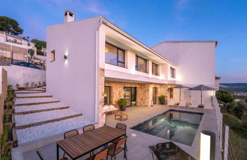 Vivienda Rural Fuente Álamo - Foto 1