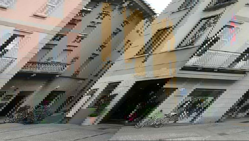 Residence Pila - Foto 1, Imagen principal