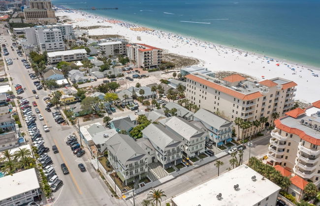 Two Amazing Homes at The Gemma - Foto 67