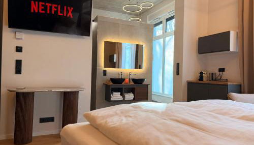 Villa Weitmar - Private Spa, Sauna and Design-Badewanne - Foto 4