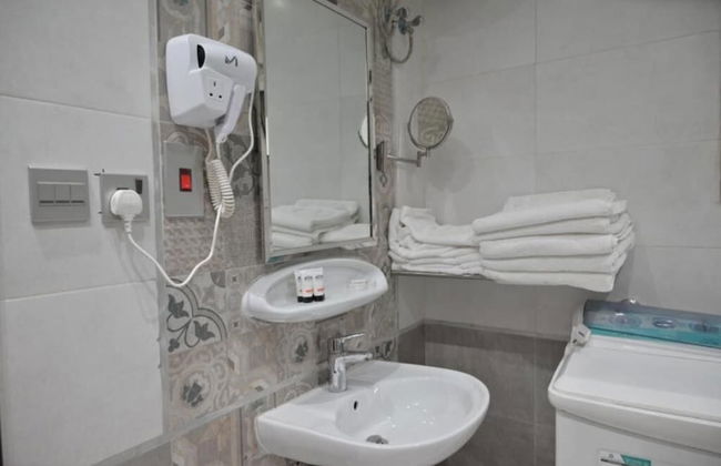 Lamasat Alkhair Serviced Apartments - Foto 53