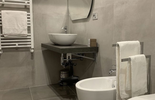 ApartHotel Bossi - Foto 39