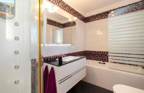 Villa Septimo Cielo by Interhome - Photo 38