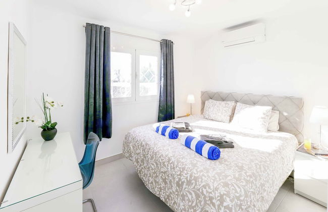 Villa Familia - Photo 7