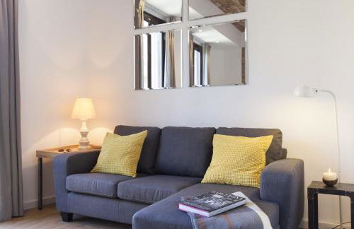 Aspasios Charming Flats - Foto 52