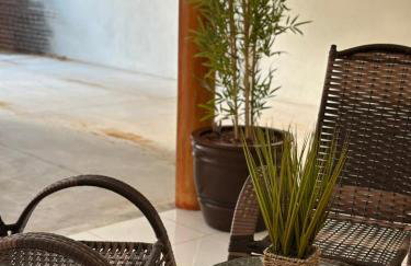 Aptos Luxo completo 2 e 3 quartos em Guriri 300 mts da praia Wi-fi grátis - Photo 30