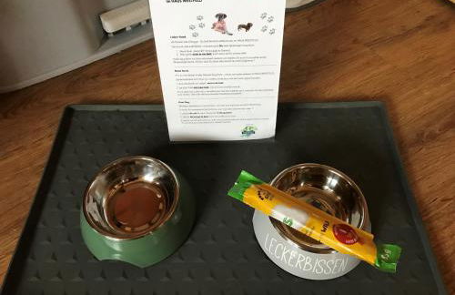 Haus Westfeld - Foto 32