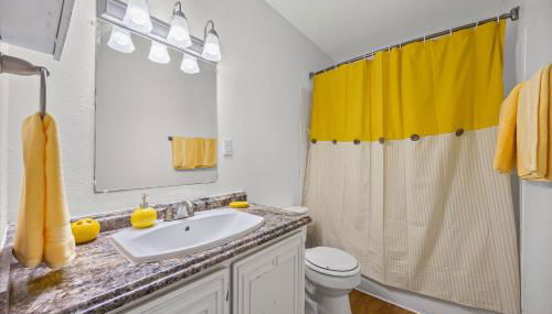 The Yellow Room - Foto 5