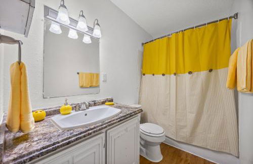 The Yellow Room - Foto 5