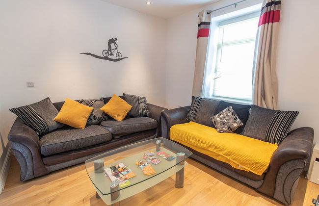 Scenic Roots - Foto 1