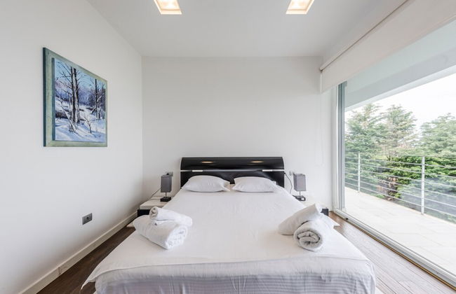 Exclusive Lake Villa - Foto 41