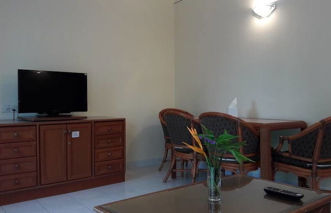 SELESA Tioman Home Stay Apartment - Foto 10