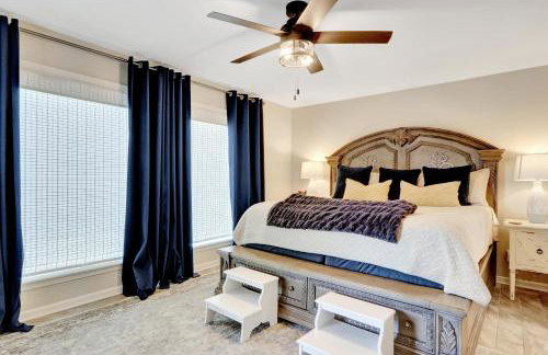 Pool and Dock Access Lakefront Hot Springs Condo! - Foto 23