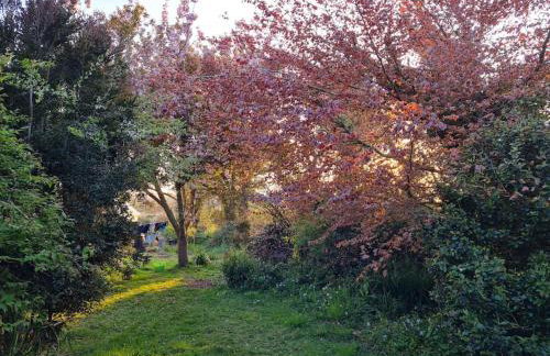 Large Period House in Mullion - Foto 27
