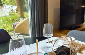 Duplex Le Colombier - Beautiful Charming Home - Foto 5