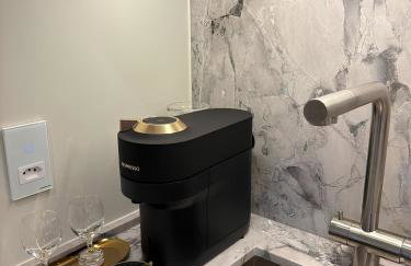 Studio 45M e Cobertura 90M Faria Lima - Vila Olímpia - design assinado - Exclusividade e Luxo - Foto 51